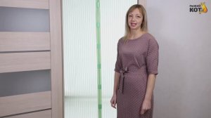 Сетка антимоскитная Рыжий Кот на магнитах "Капутомоскито"