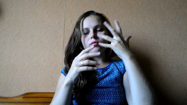 Реальная история, которая написала в едином строю для глухих. #глухих #жестовыйязык #ржя #мирглухих