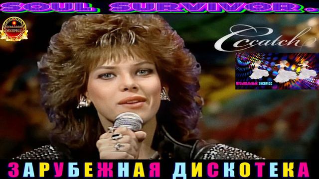 C.C. Catch.Soul. SURVIVOR.2024