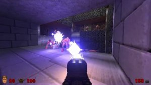 Doom 2 Has Ray Tracing Now
