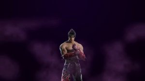 Mash Di Button - Tekken Promo