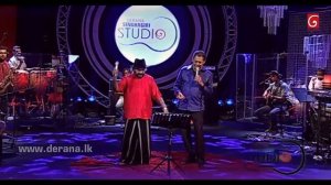 Sumihiri Pane - Desmond de Silva @ Derana Singhagiri Studio ( 30-06-2017 )