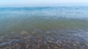 Плеск волн Медитация