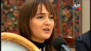 Güllü Muradova - Yoxsan yanımda