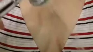 Душ Николая Долинова "СПА Бриллиант" ("SPA brilliant")