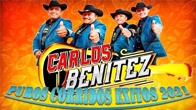 Los Benitez Dela Sierra Mejores Canciones Mix Para Pistear смотреть онлайн