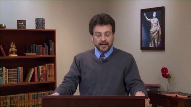 Women and Slaves, Virtue and Vice - Topic 4 смотреть онлайн