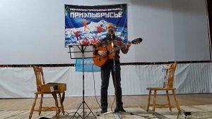 Не влюбляйтесь девочки. Андрей Дербилов