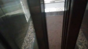 Лифты в ТЦ Metromall