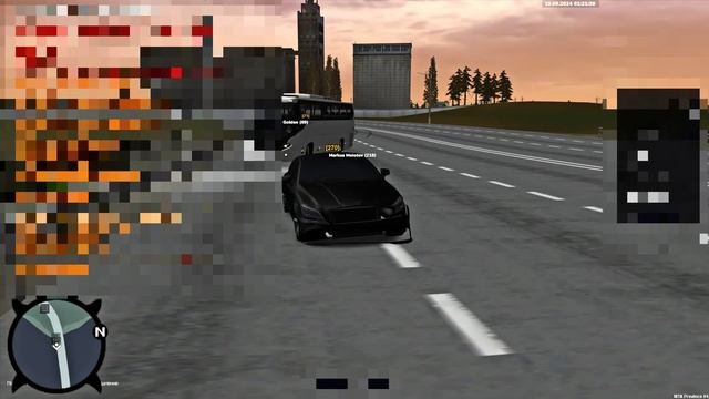 Подрез