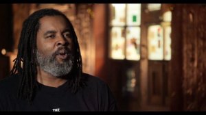 RUMBLE Web Exclusive: Alvin Youngblood Hart on Patton and Pony Blues at Dockery Farms