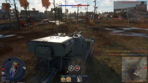 Bkan 1C - Крутая бабаха