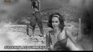 Elizabeth Taylor (violet-eyed beauty) a tribute #elizabethtaylor #runway #supermodel
