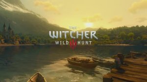 The Witcher 3 Summer Nights at Toussaint | Ведьмак 3 Летние Ночи Туссента | Эмбиент и музыка