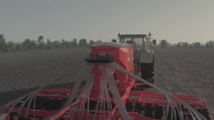 VISTAFLOW: революционная система формирования технологической колеи