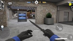 Играем в Critical ops