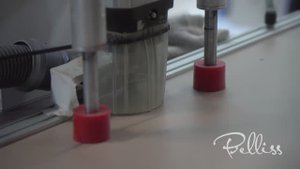 06 Присадка под петли