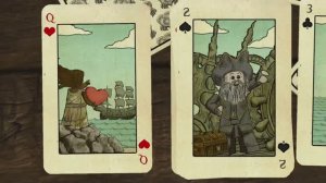 Прохождение Лего Пираты Карибского моря Часть 2 (Сундук мертвеца сюжетная часть)