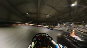 Turba Karting Hall – 18-09-2024#1