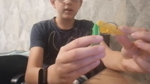 Как сделать подставку для телефона ( часть 6).