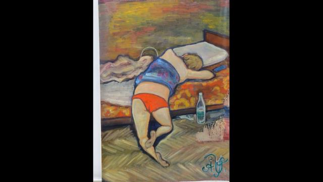 Ирина Алексеева