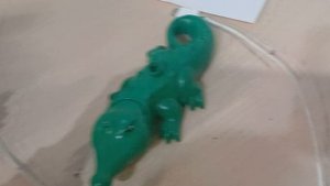 секрет про мультик три крокодила 🐊