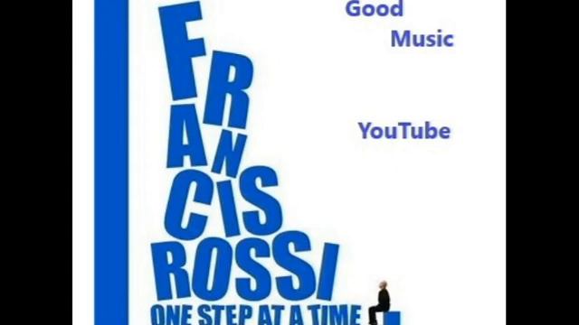 Francis Rossi ( Status Quo ) - Tallulah' waiting ( 2010 ) смотреть онлайн