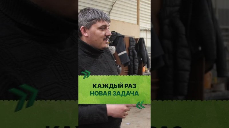 Одни и те же поломки, но сделаны все по-разному
