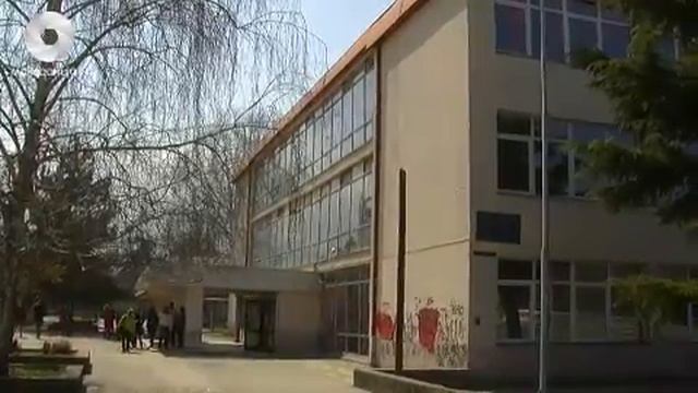 Образовните проекти .......
