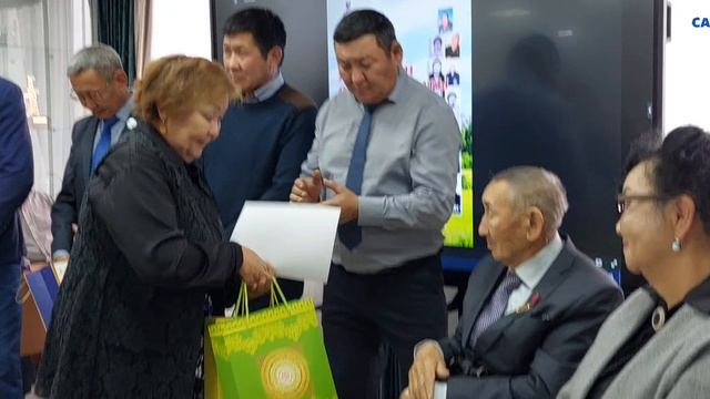 Чурапчыга 