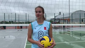 Крапивина Александра визитка