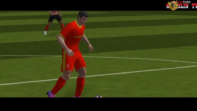 Download!. FIFA19 Mobile Apk Mod Shopee Liga1 2019, Size 1GB, No Root, Work All Os Android