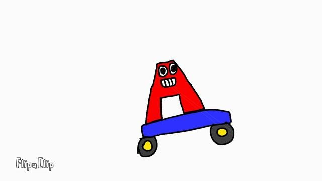 А