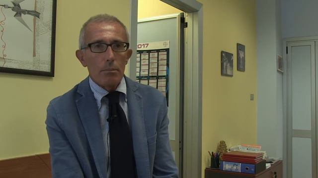 Il percorso post-operatorio dopo un trapianto di fegato - 2° parte intervista Dr. Lucio Caccamo смотреть онлайн