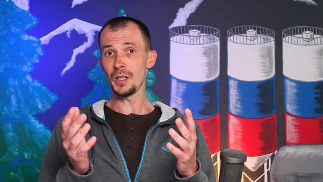 Как НА САМОМ ДЕЛЕ устроен резервуар? Вся правда
