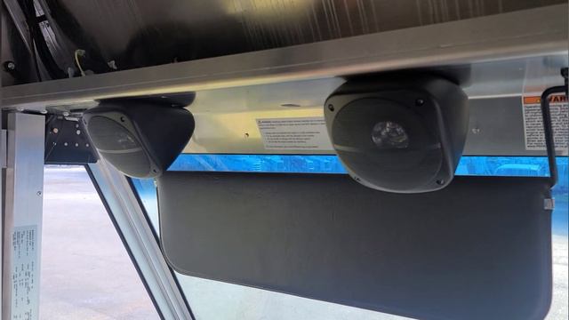 QDA: Utilamaster Laundry Step Van 900 miles to OK City! смотреть онлайн