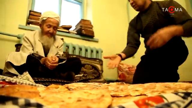 абдулхайр дамла