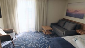 Видеопрезентация круизного лайнера Astoria Grande