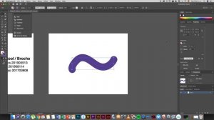 Tutorial Paintbrush tool