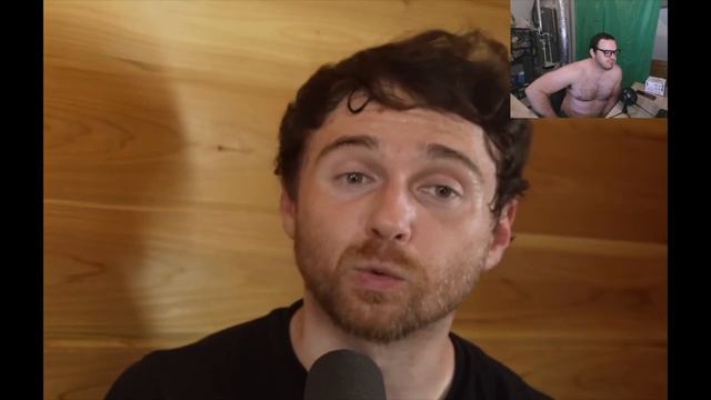 Getting HOT and SWEATY With Andrei Jikh and Financial Education Jeremy: CLOWNS EXPOSED смотреть онлайн