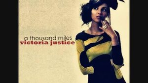 Victoria Justice - A Thousand Miles