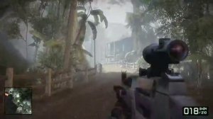 Battlefield bad company прохождение сюжетки ФИНАЛ