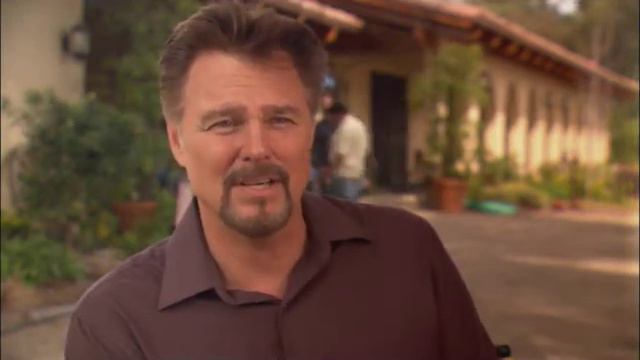 EXCLUSIVE - After the Fall - Greg Evigan on his character смотреть онлайн