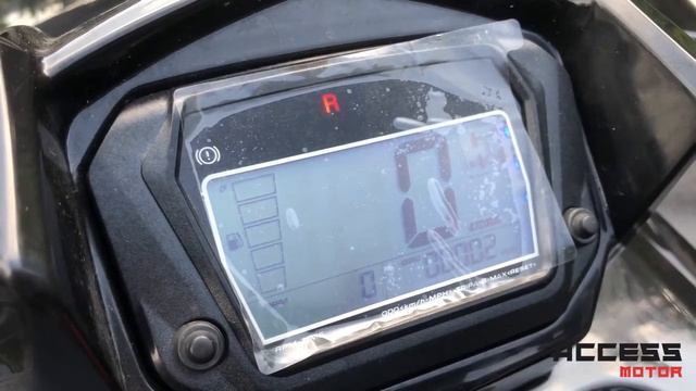 ACCESS MOTOR - Shade 420 смотреть онлайн