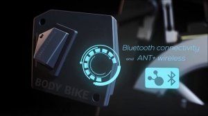 Сайкл BODY BIKE SMART+