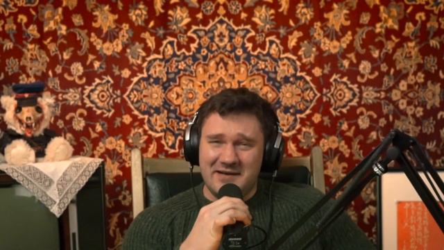Стас Васильев - Ковёр ТВ от Яна (Ай как просто)