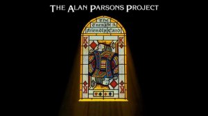 The Alan Parsons Project - Games People Play