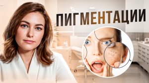 ПИГМЕНТАЦИЯ | СПАСИТЕ КОЖУ ОТ ПИГМЕНТАЦИИ | КАК ЛЕЧИТЬ ПИГМЕНТАЦИЮ? | NEW WAY CLINIC