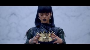 Rihanna "Higher" (Music Video)