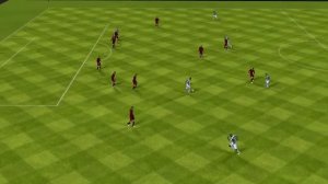 FIFA 13 iPhone/iPad - Juventus vs. Reggina